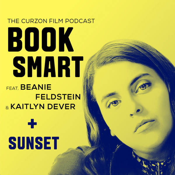 BOOKSMART + SUNSET | feat. Beanie Feldstein & Kaitlyn Dever