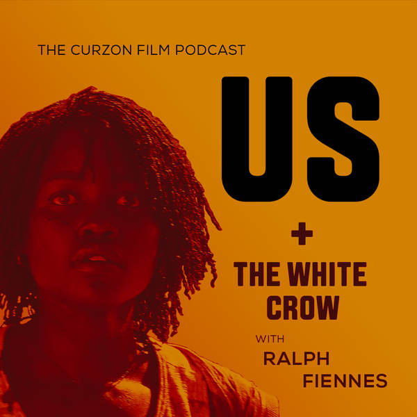 US + THE WHITE CROW | feat. Ralph Fiennes