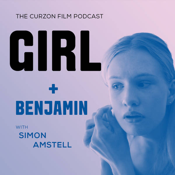 Girl + Benjamin | feat. Simon Amstell