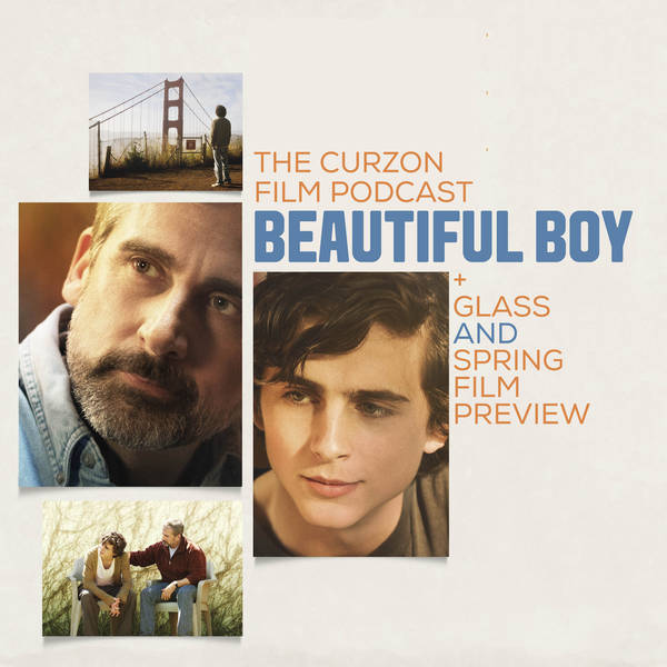 BEAUTIFUL BOY + GLASS | feat. Spring Programme Preview