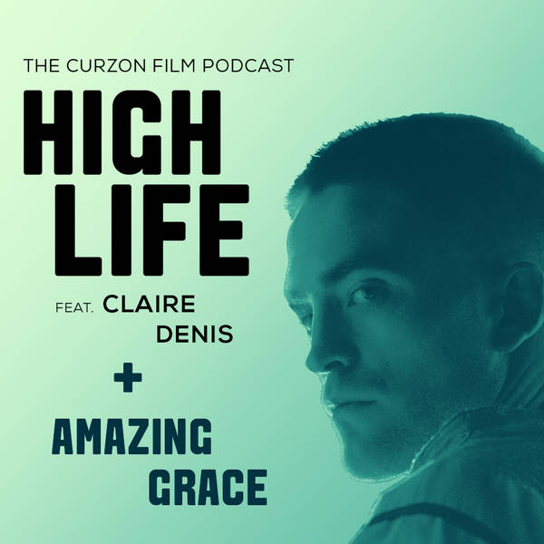 HIGH LIFE + AMAZING GRACE | feat. Claire Denis