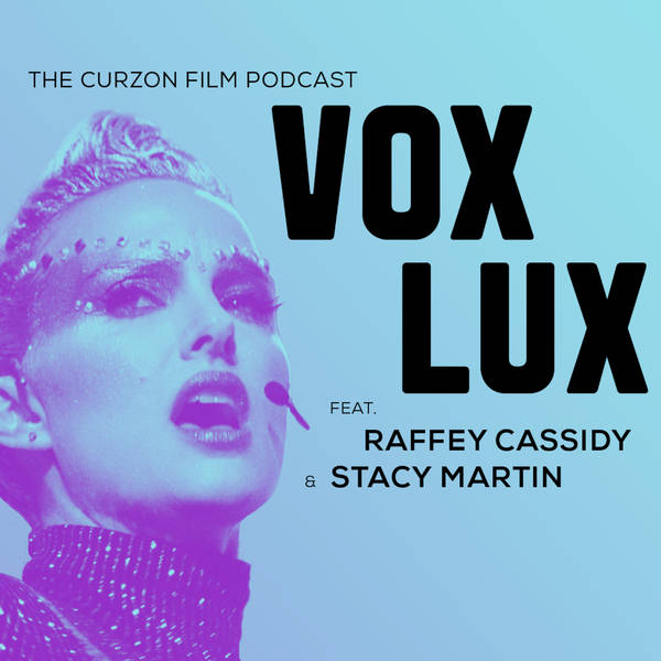 VOX LUX | feat. Raffey Cassidy & Stacy Martin