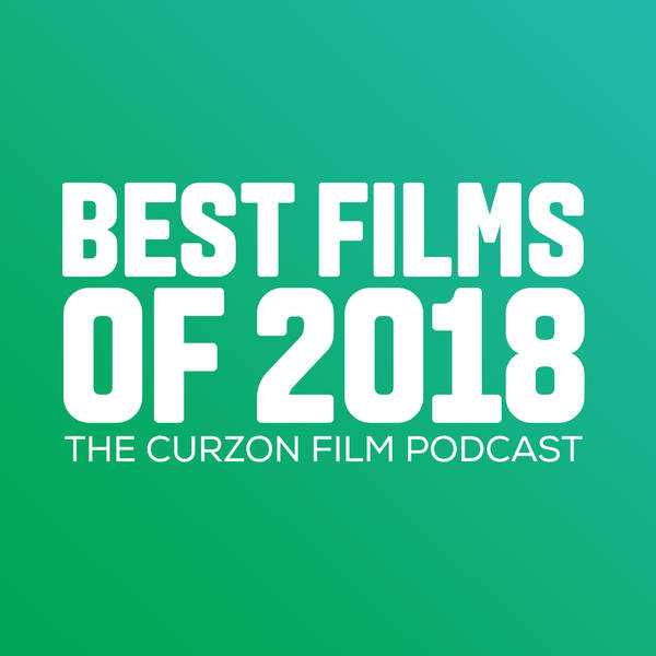 THE BEST FILMS OF 2018