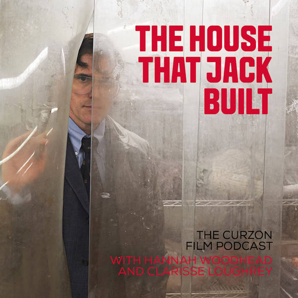 THE HOUSE THAT JACK BUILT | feat. Clarisse Loughrey & Hannah Woodhead
