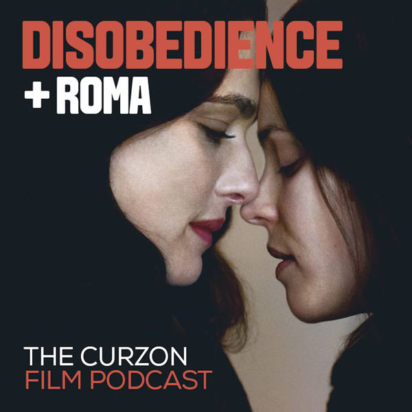 DISOBEDIENCE + ROMA