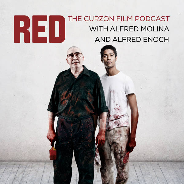 RED | feat. Alfred Molina and Alfred Enoch