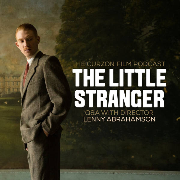 THE LITTLE STRANGER Q&A | feat. Lenny Abrahamson