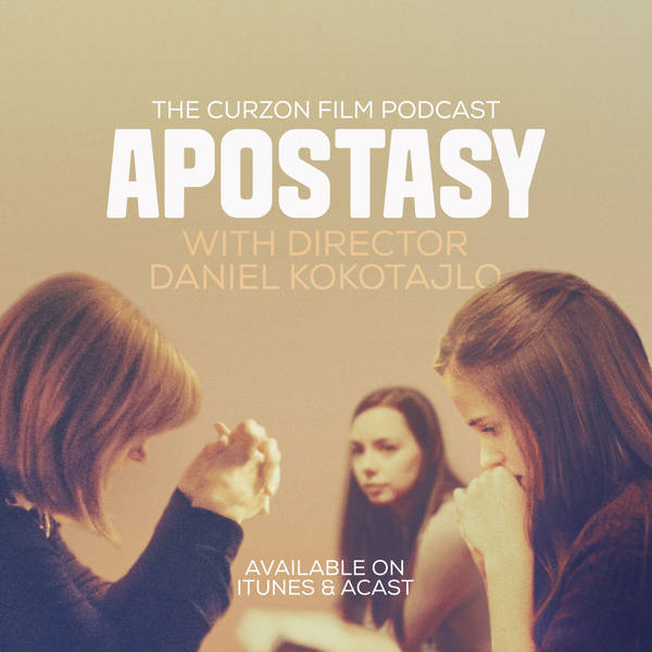 APOSTASY | feat. director Daniel Kokotajlo