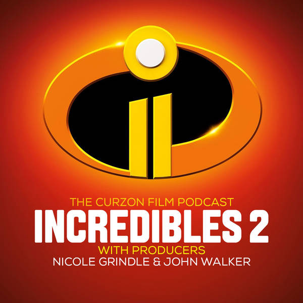 INCREDIBLES 2 | feat. Nicole Grindle & John Walker + Cinemile Crossover