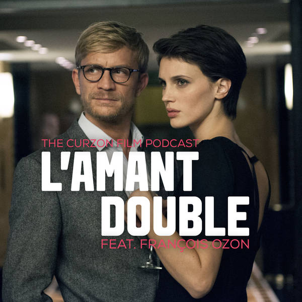 L'AMANT DOUBLE | feat. François Ozon