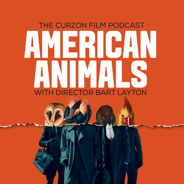 AMERICAN ANIMALS | feat. Bart Layton