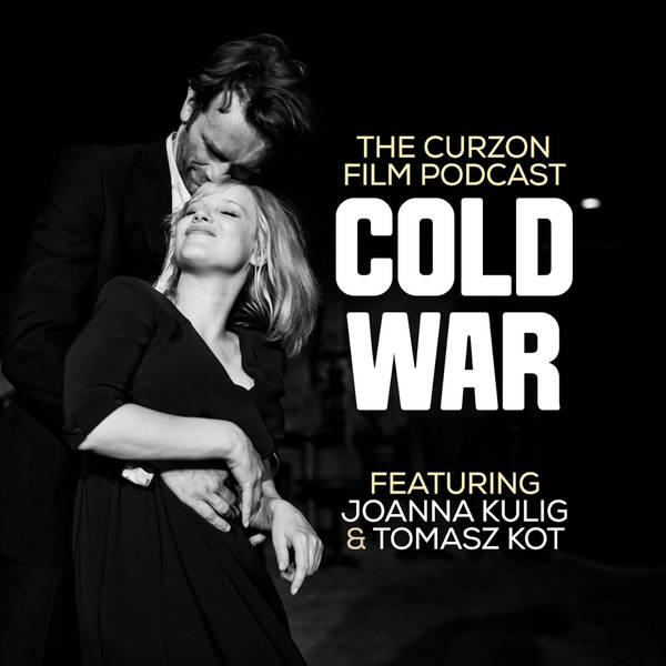 COLD WAR | feat. Joanna Kulig & Tomasz Kot