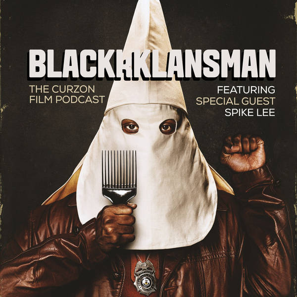 BLACKKKLANSMAN  | feat. Spike Lee