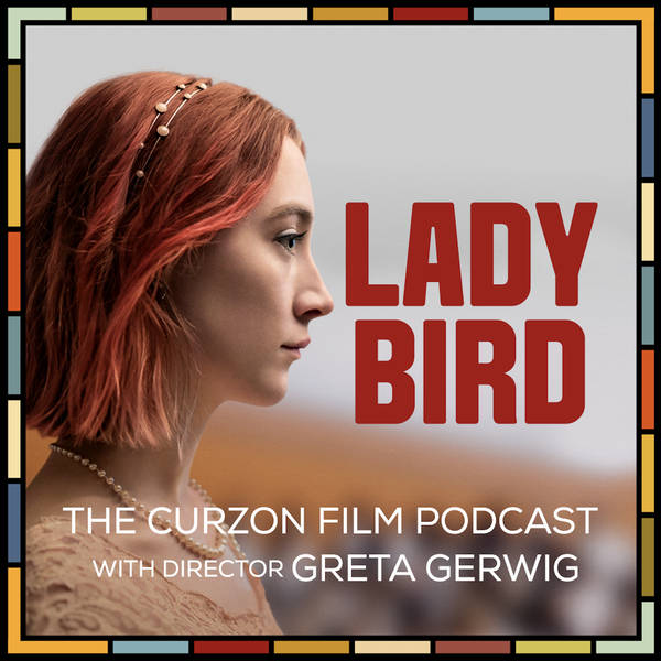 LADY  BIRD | feat. Greta Gerwig