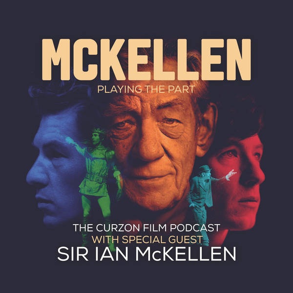 MCKELLEN: PLAYING THE PART | feat. Sir Ian McKellen