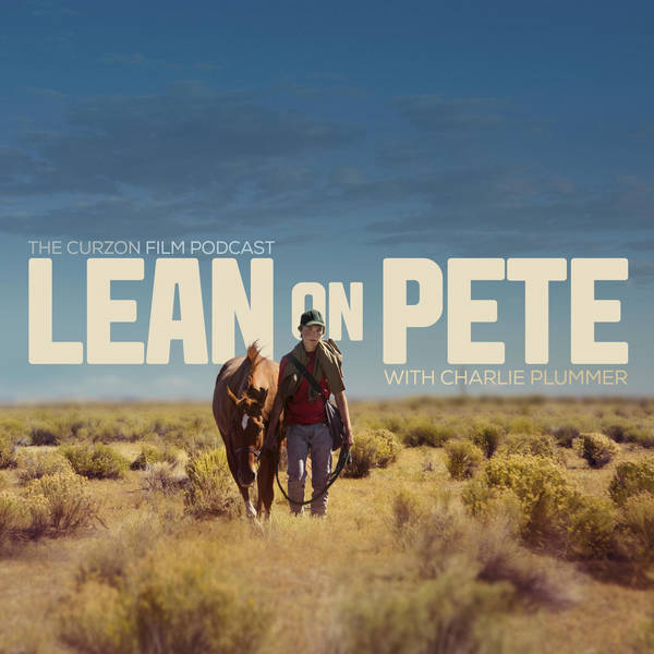 LEAN ON PETE | feat. Charlie Plummer