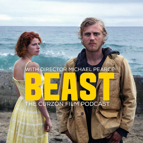 BEAST | feat. director Michael Pearce