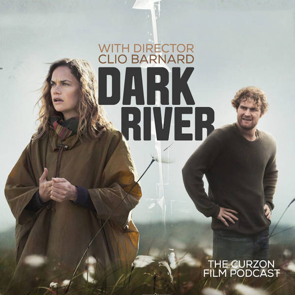 DARK RIVER | feat. Clio Barnard