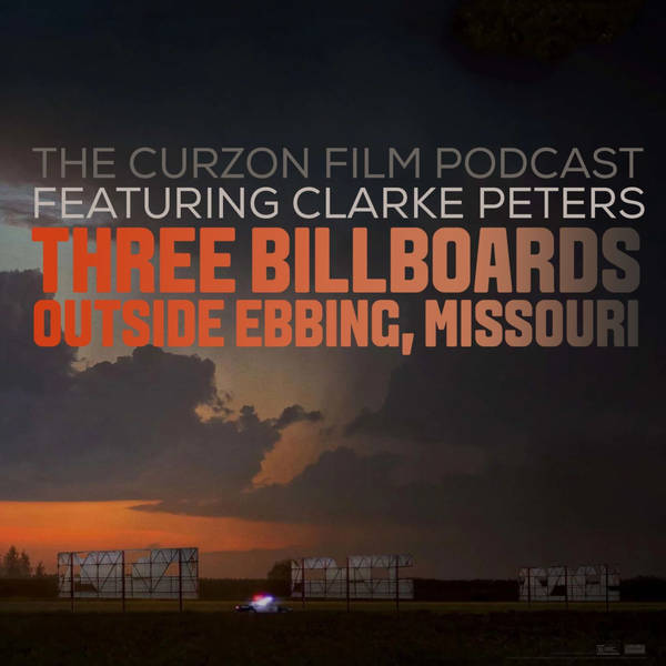 THREE BILLBOARDS OUTSIDE EBBING, MISSOURI | feat. Clarke Peters