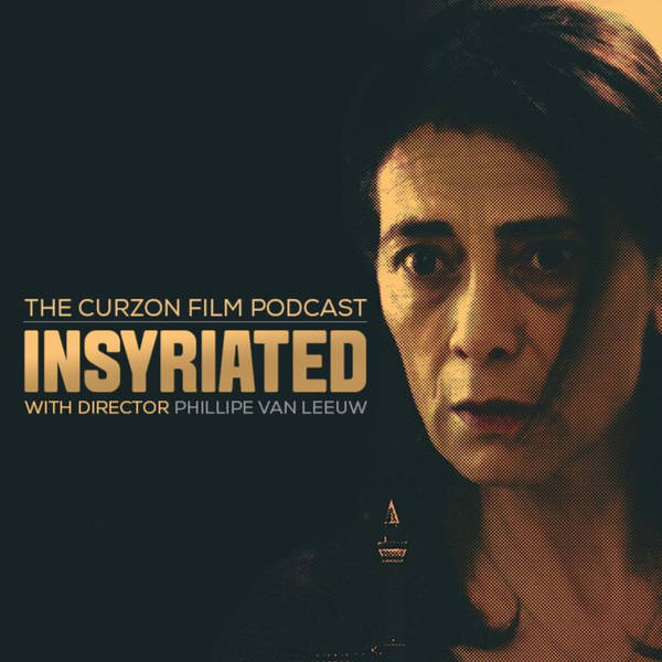 INSYRIATED | feat. director Philippe Van Leeuw #85