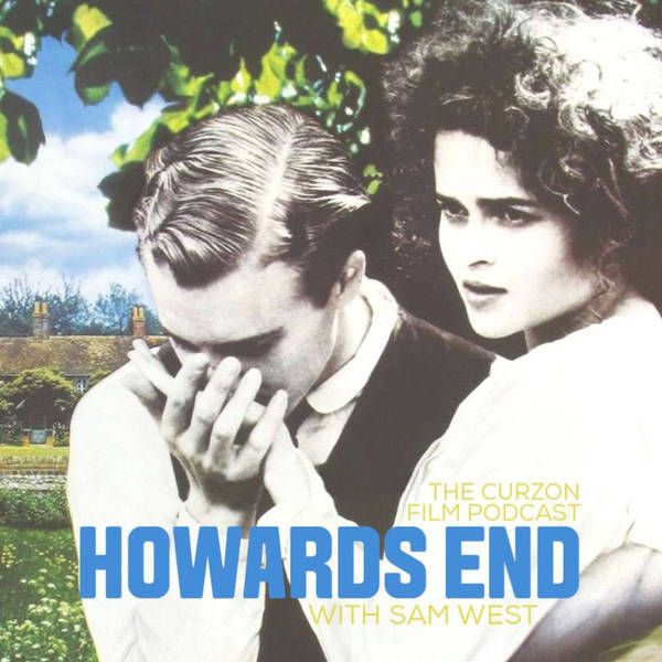 HOWARDS END | feat. Sam West #79