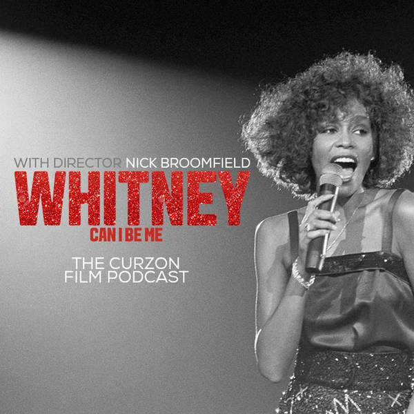 WHITNEY | feat. Nick Broomfield #76