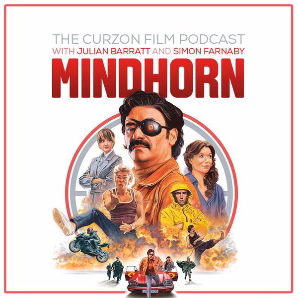 MINDHORN | feat. Julian Barratt & Simon Farnaby #71