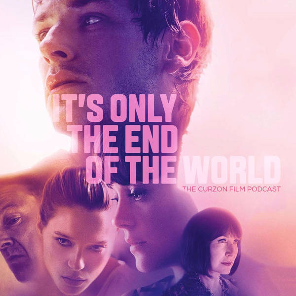IT'S ONLY THE END OF THE WORLD | feat. Xavier Dolan + Berlin Film Festival Round Up #61