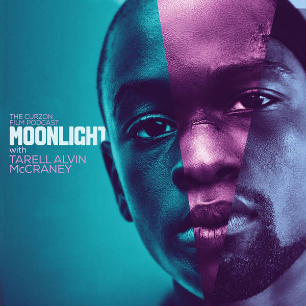 MOONLIGHT | feat. Tarell Alvin McCraney - The Curzon Film Podcast #60