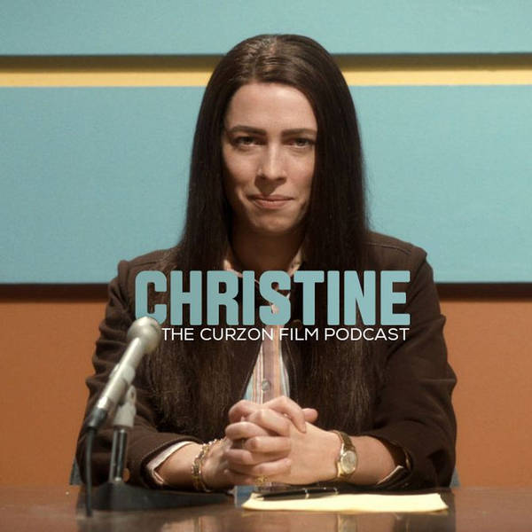 CHRISTINE | The Curzon Film Podcast #56