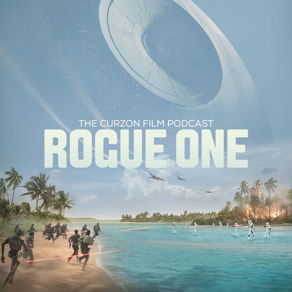 Episode 51: Rogue One