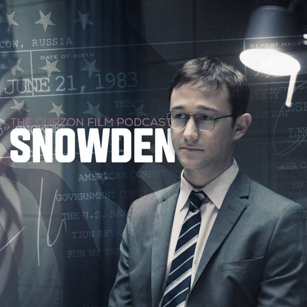 Episode 49: Snowden