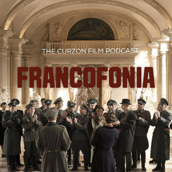 Episode 45: Francofonia