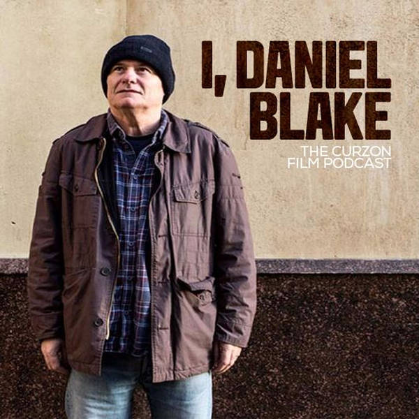 Episode 42: I Daniel Blake