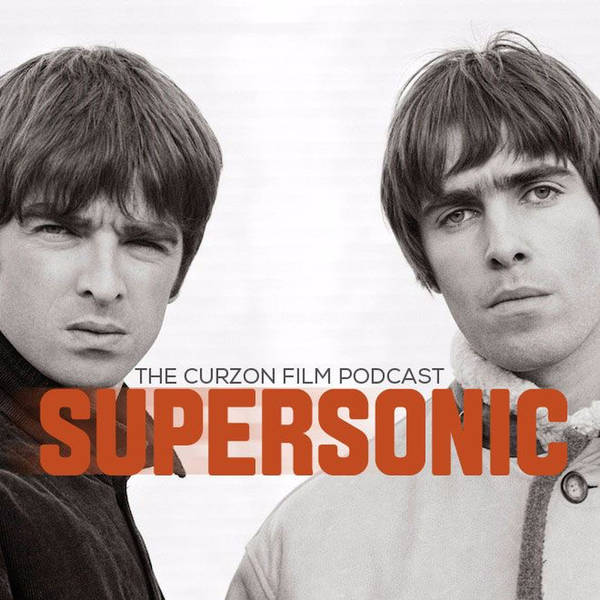 Episode 38: Supersonic