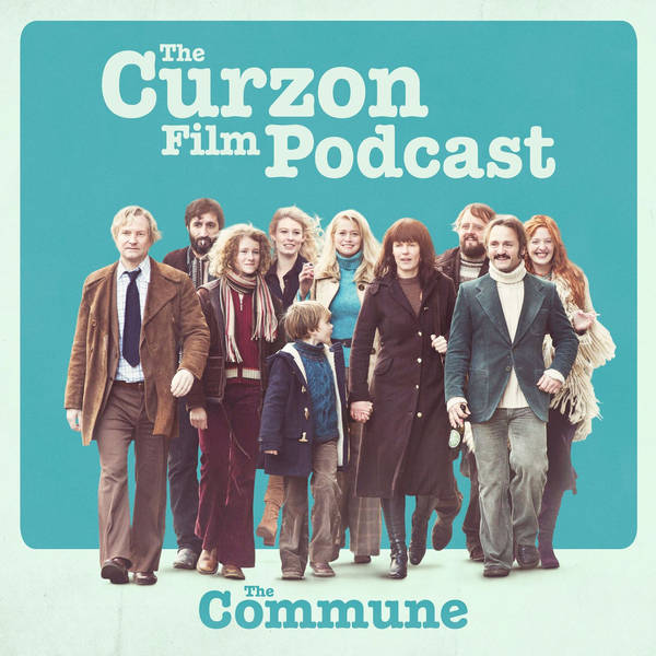 Episode 29: The Commune
