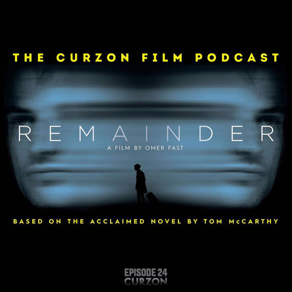Episode 24: Remainder