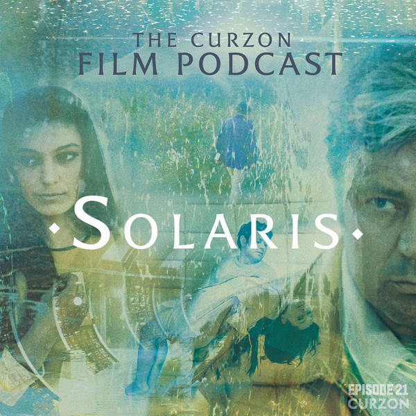 Episode 21: Solaris