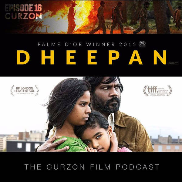Episode 19: Dheepan
