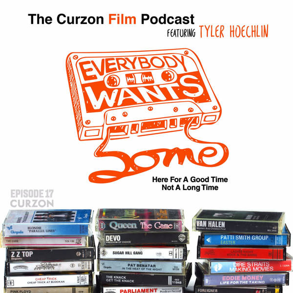Episode 18: Everybody Wants Some!!