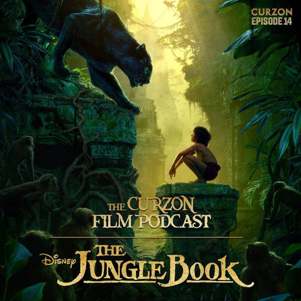 Episode 14 - The Jungle Book