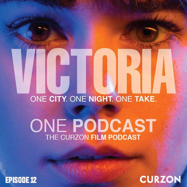 Episode 12: Victoria