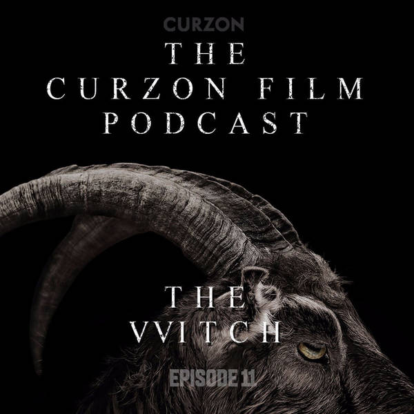 Episode 11: The Witch