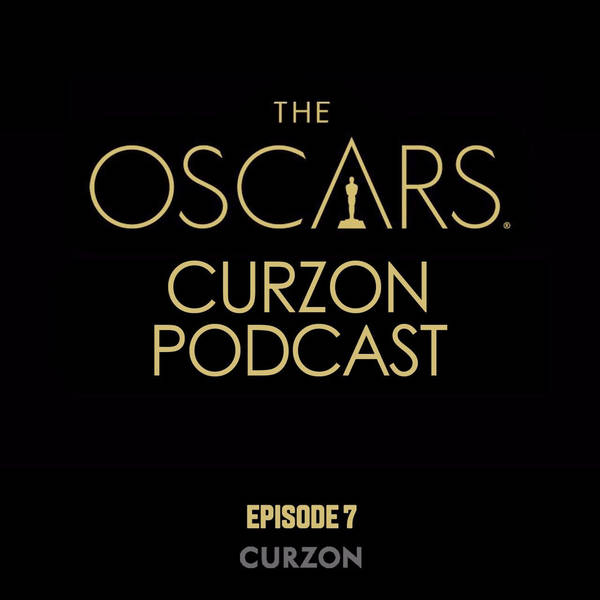 Episode 7: The Oscars