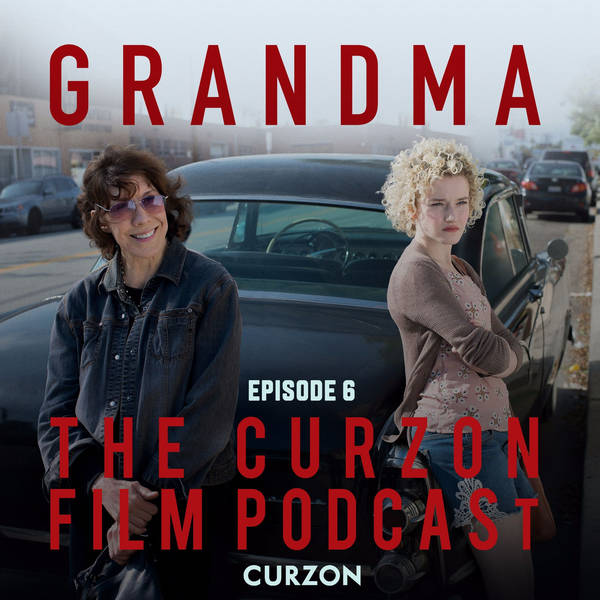 Episode 6: Grandma