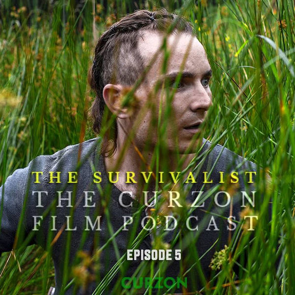 Episode 5: The Survivalist
