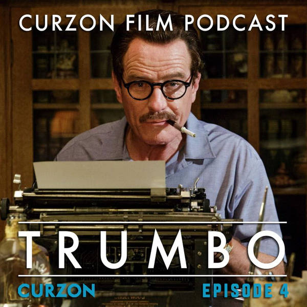 Episode 4: Trumbo