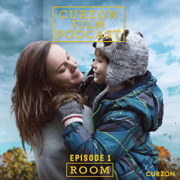 Episode 1: Room