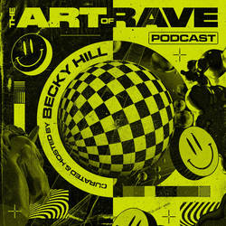 The Art Of Rave image