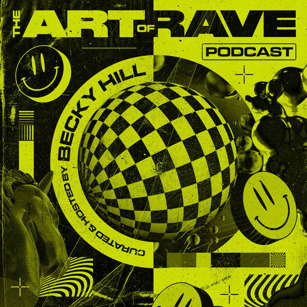 The Art Of Rave - Introduction